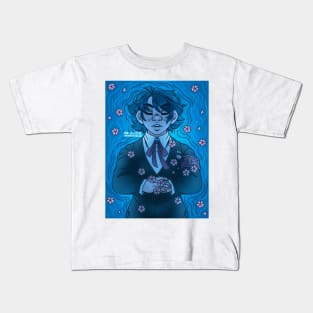 The great seal Kids T-Shirt